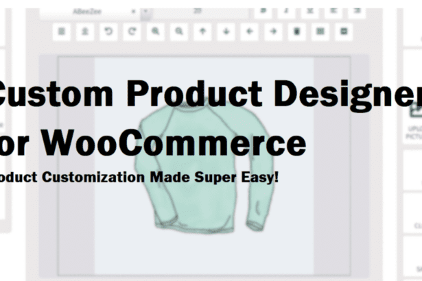 How to Let Shoppers Personalize Products in Your Online Store in 2025?